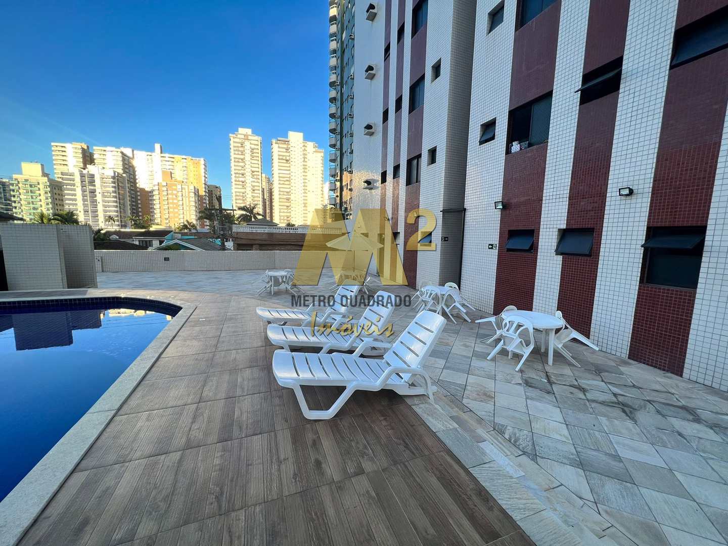 Apartamento à venda com 2 quartos, 90m² - Foto 29