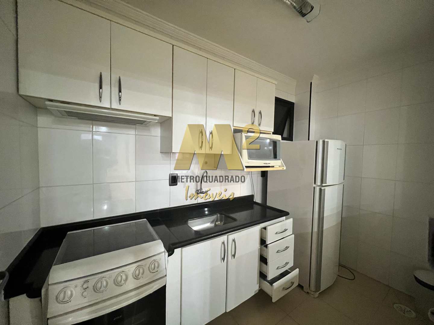 Apartamento à venda com 2 quartos, 90m² - Foto 8