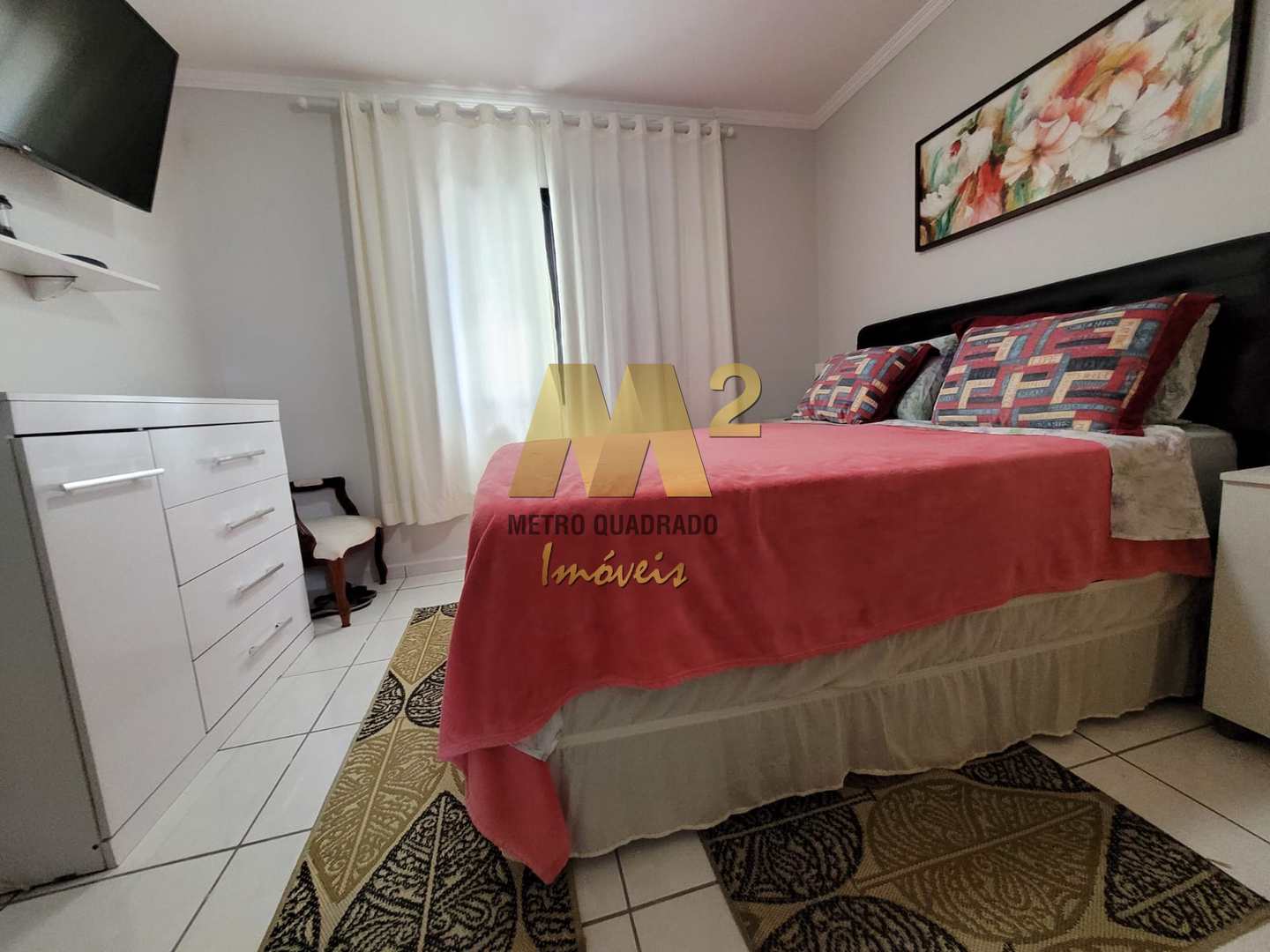 Apartamento à venda com 2 quartos, 77m² - Foto 16