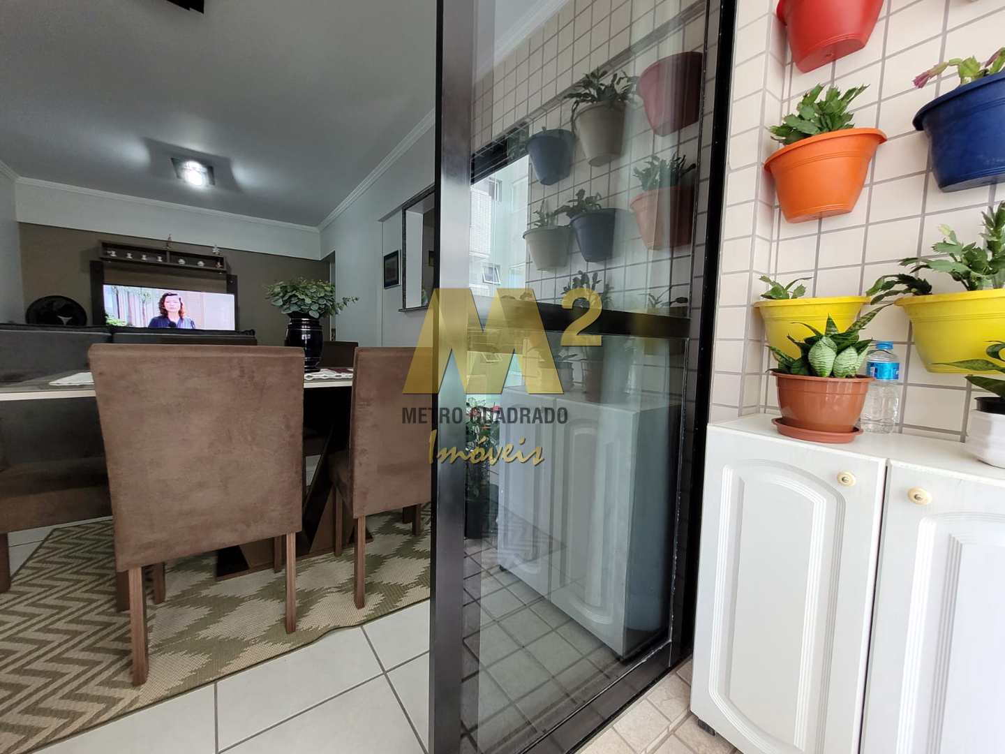 Apartamento à venda com 2 quartos, 77m² - Foto 7