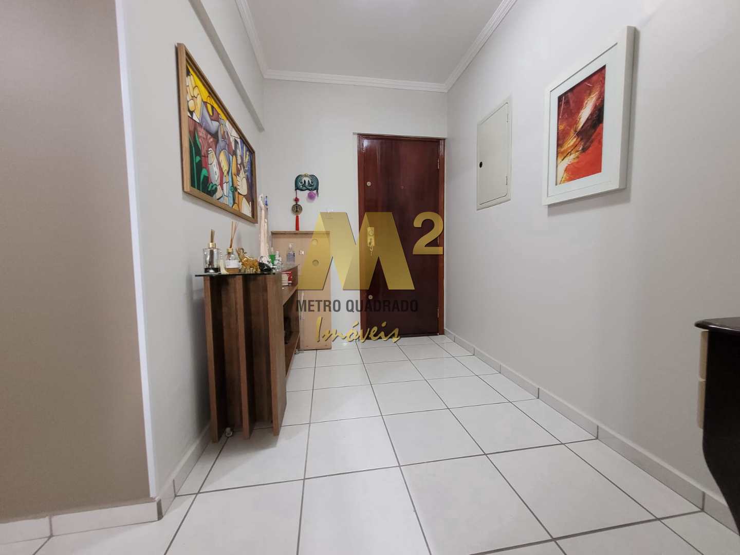 Apartamento à venda com 2 quartos, 77m² - Foto 2