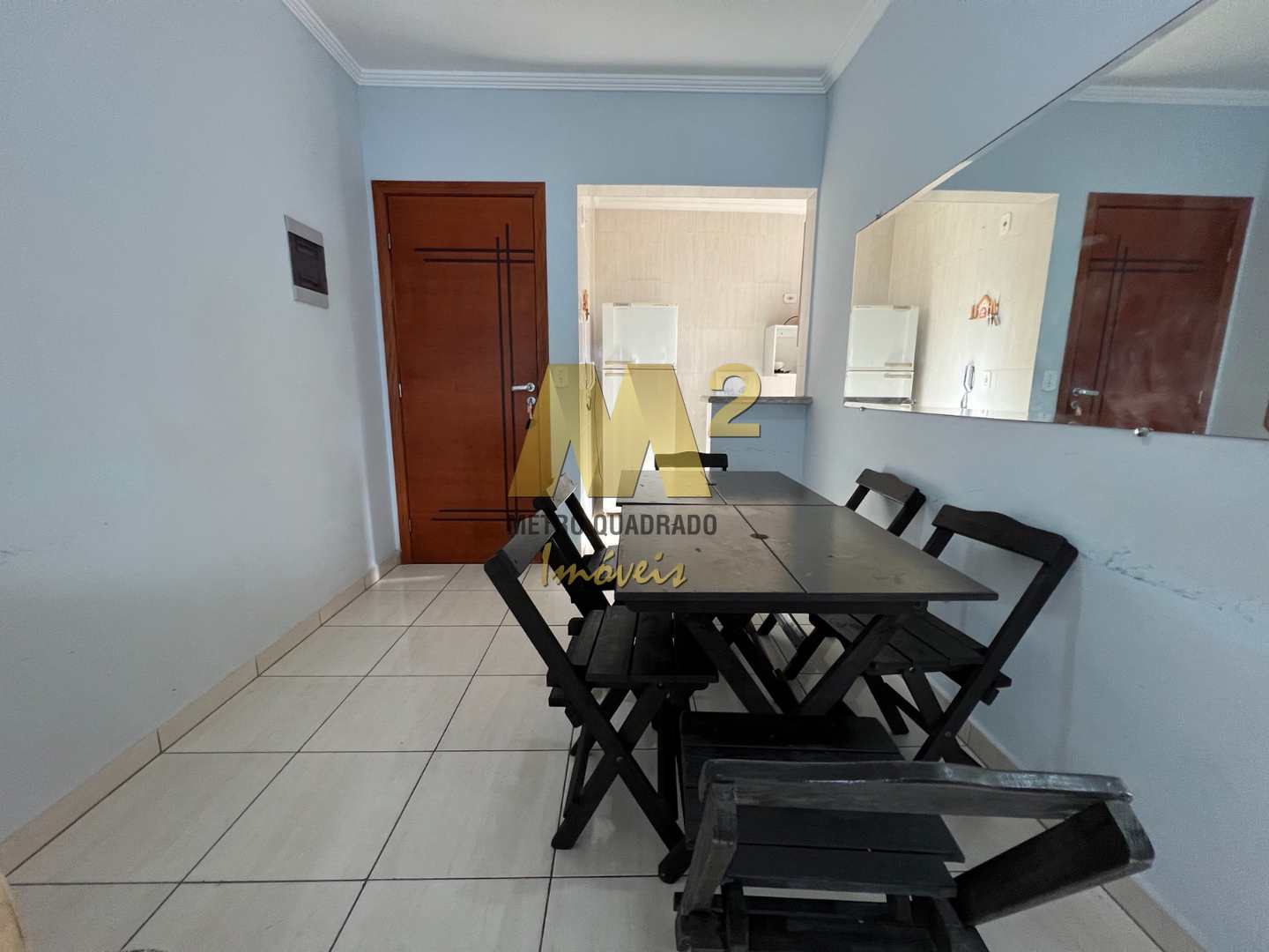 Apartamento à venda com 2 quartos, 62m² - Foto 3