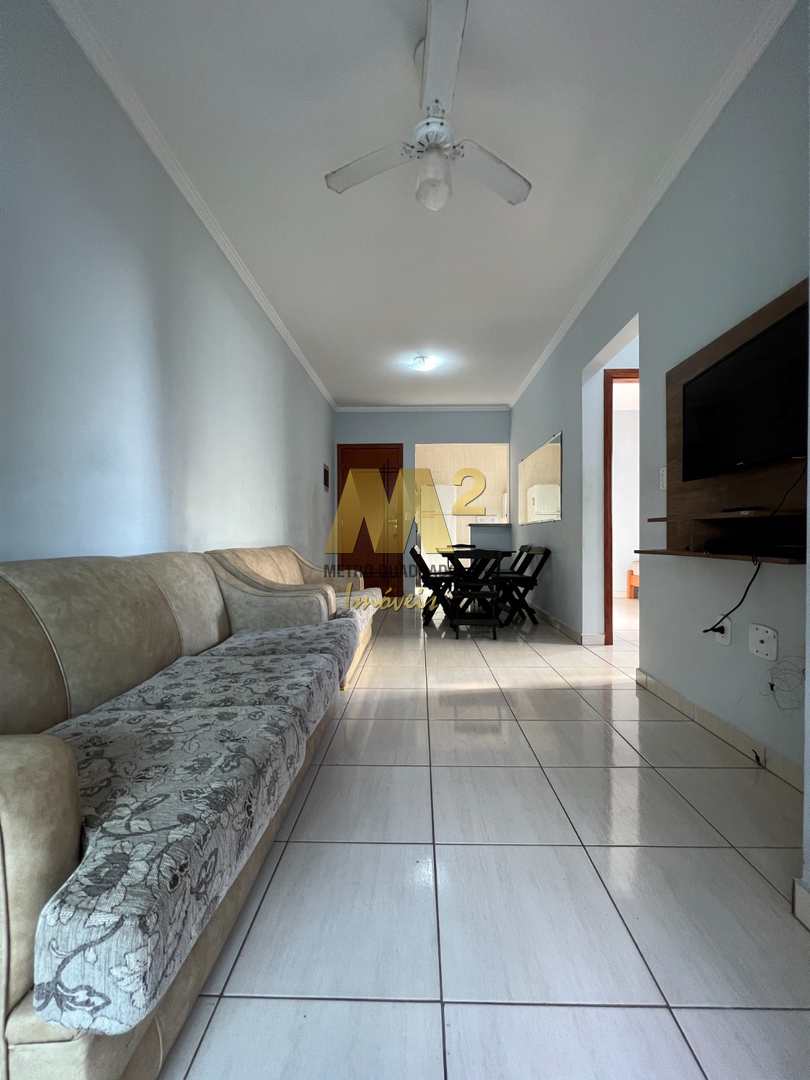 Apartamento à venda com 2 quartos, 62m² - Foto 5