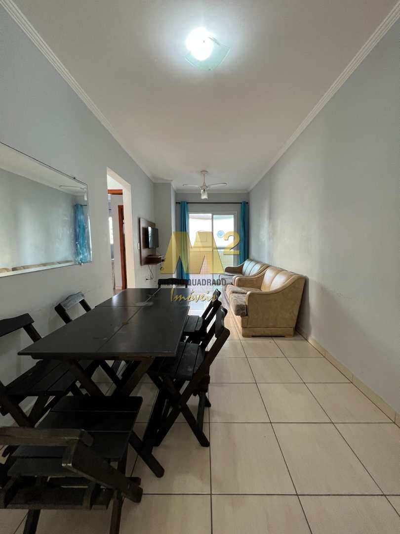 Apartamento à venda com 2 quartos, 62m² - Foto 2