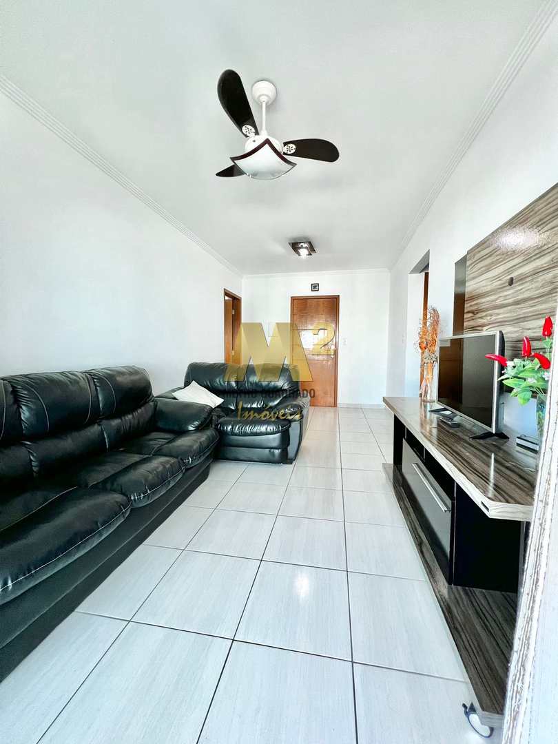 Apartamento à venda com 1 quarto, 64m² - Foto 2