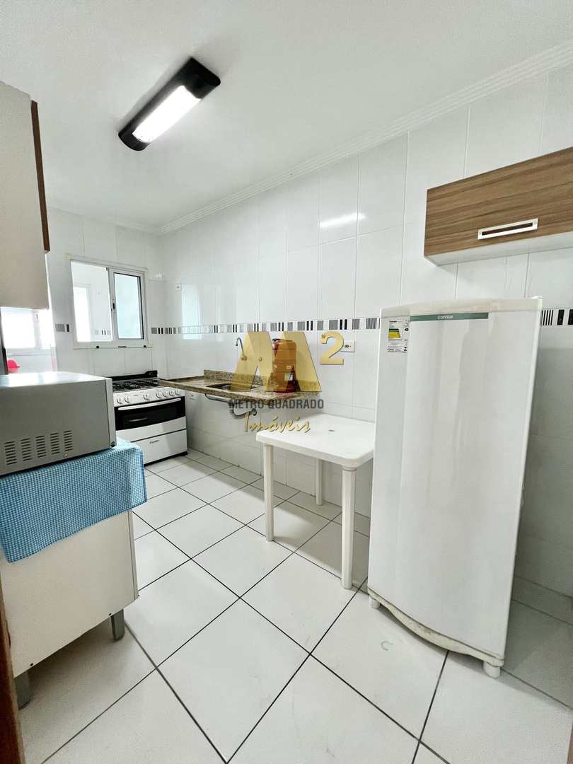 Apartamento à venda com 1 quarto, 64m² - Foto 11