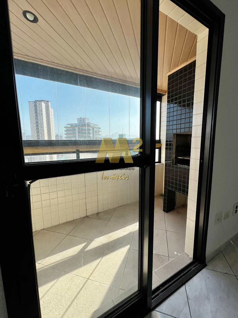 Apartamento à venda com 2 quartos, 87m² - Foto 3