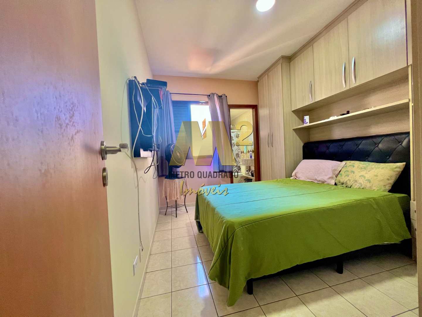 Apartamento à venda com 2 quartos, 80m² - Foto 11