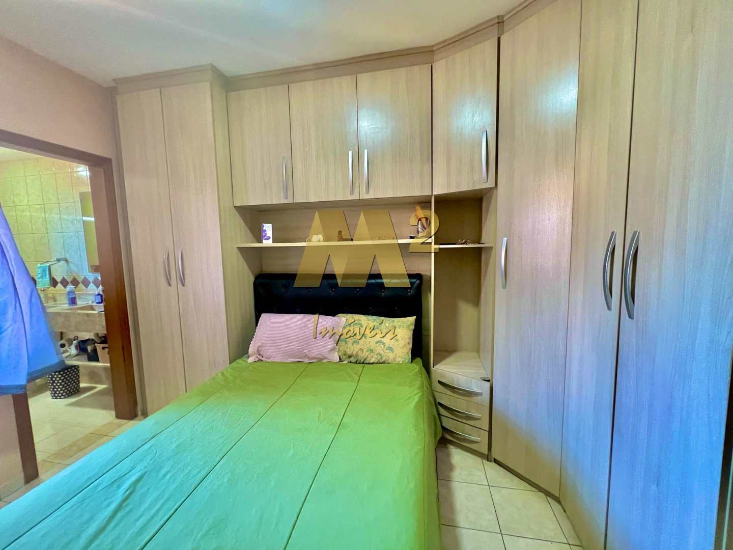 Apartamento à venda com 2 quartos, 80m² - Foto 12