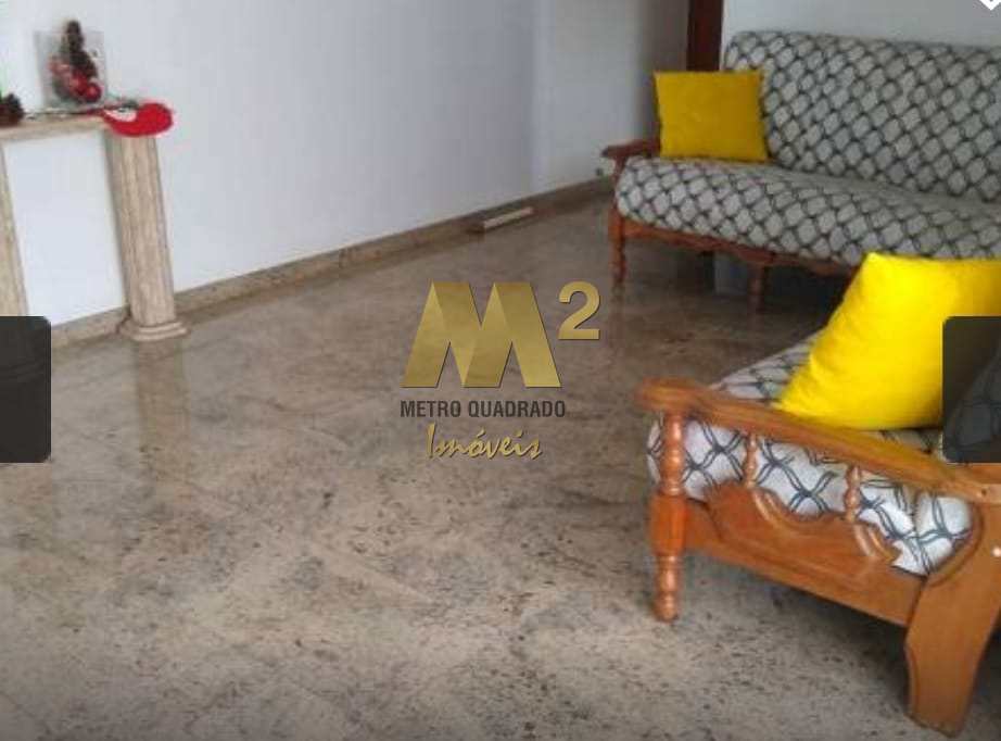 Apartamento à venda com 3 quartos, 106m² - Foto 2