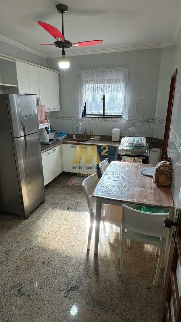 Apartamento à venda com 3 quartos, 106m² - Foto 7