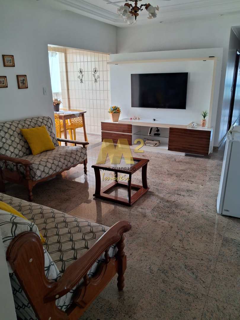 Apartamento à venda com 3 quartos, 106m² - Foto 2