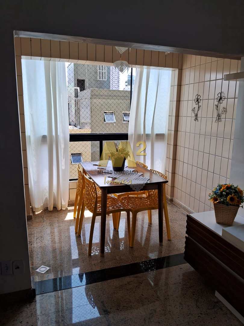 Apartamento à venda com 3 quartos, 106m² - Foto 3