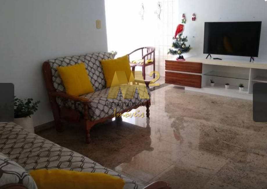 Apartamento à venda com 3 quartos, 106m² - Foto 3