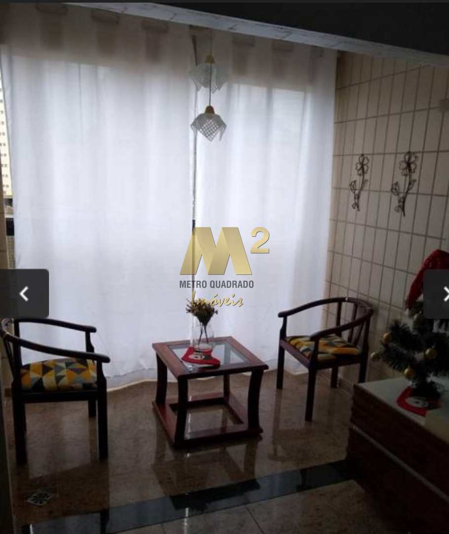 Apartamento à venda com 3 quartos, 106m² - Foto 1