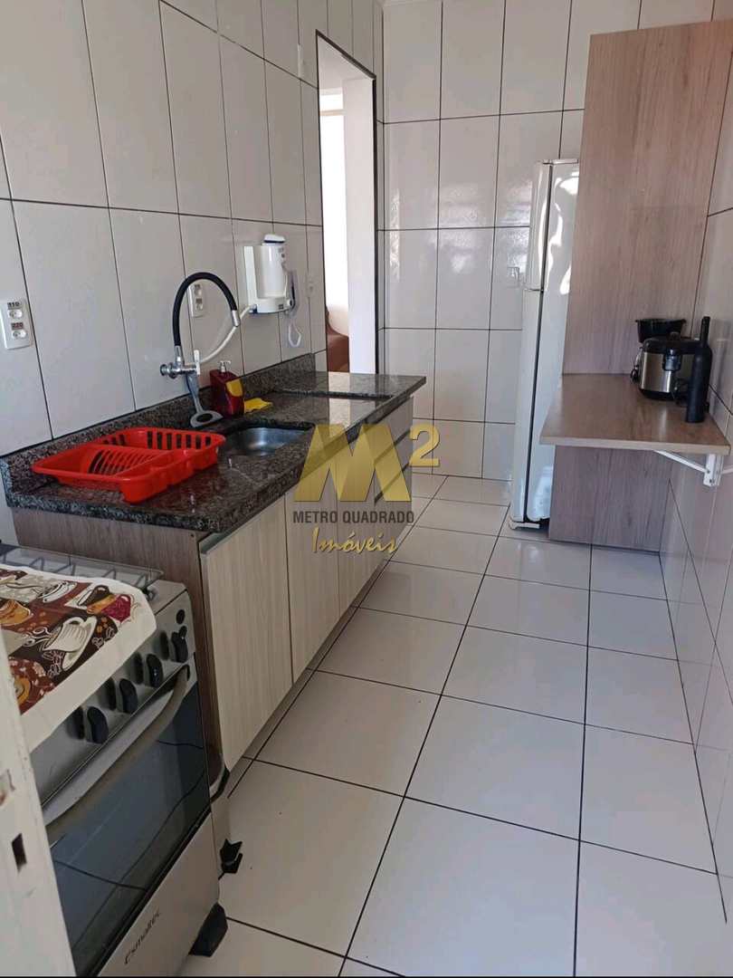 Apartamento à venda com 1 quarto, 52m² - Foto 4