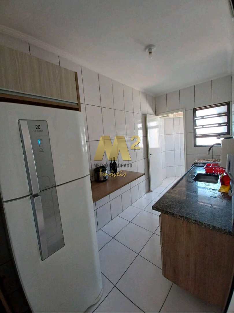 Apartamento à venda com 1 quarto, 52m² - Foto 5