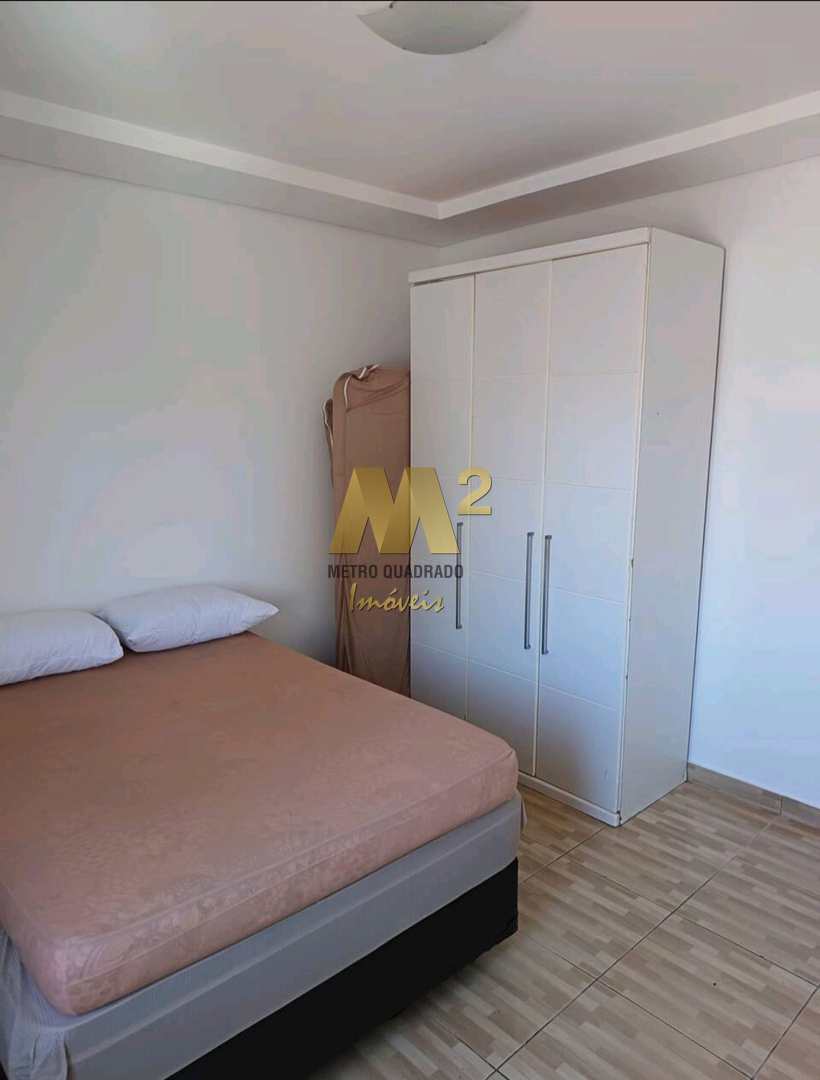 Apartamento à venda com 1 quarto, 52m² - Foto 6