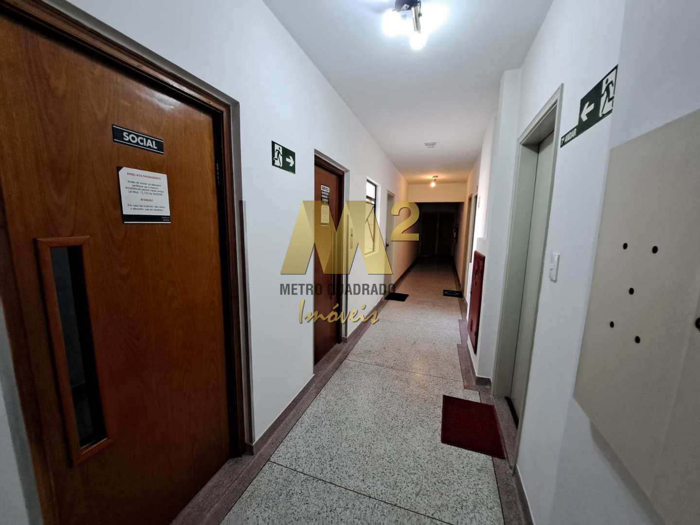 Apartamento à venda com 1 quarto, 52m² - Foto 15