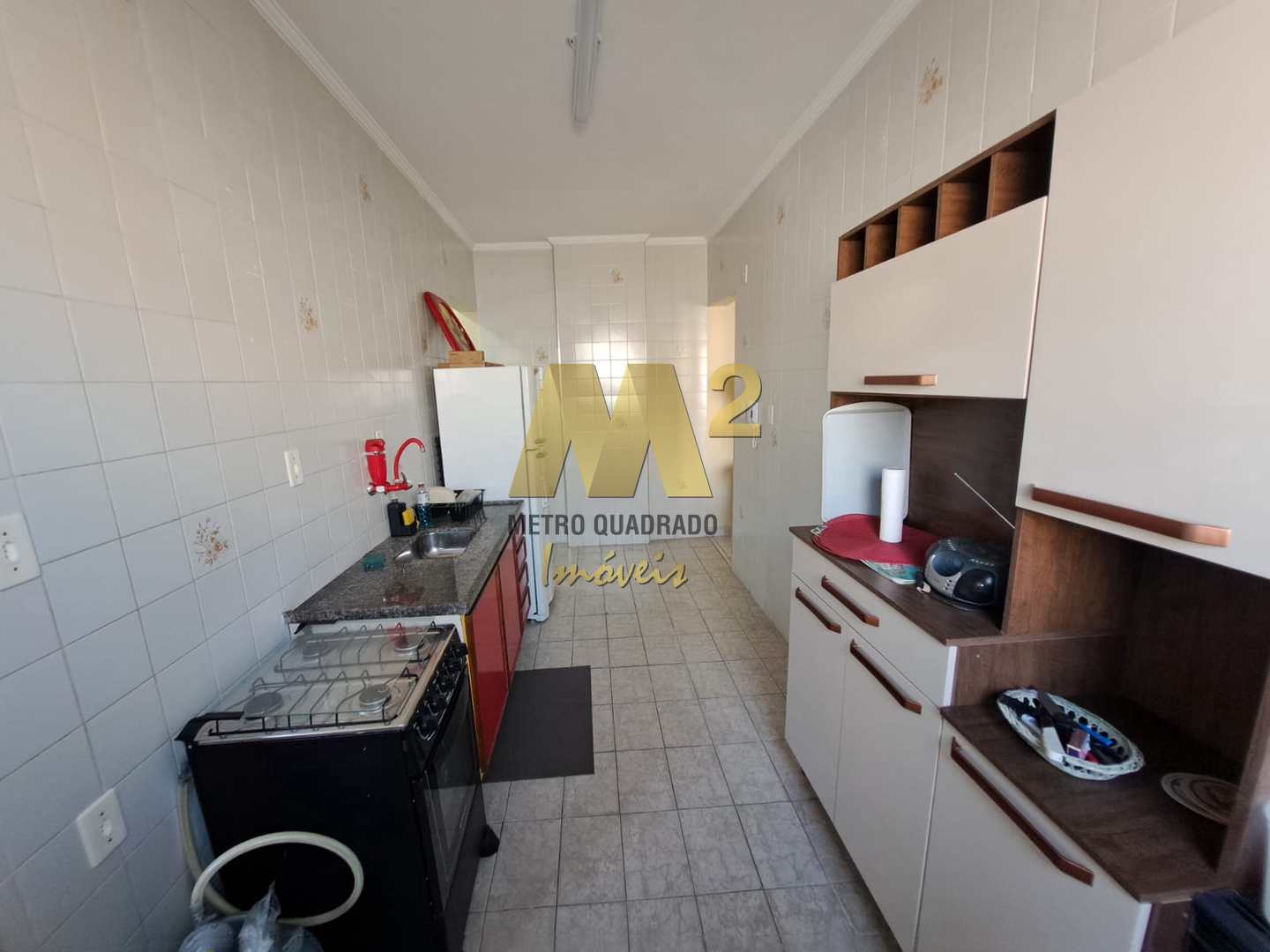 Apartamento à venda com 1 quarto, 52m² - Foto 6