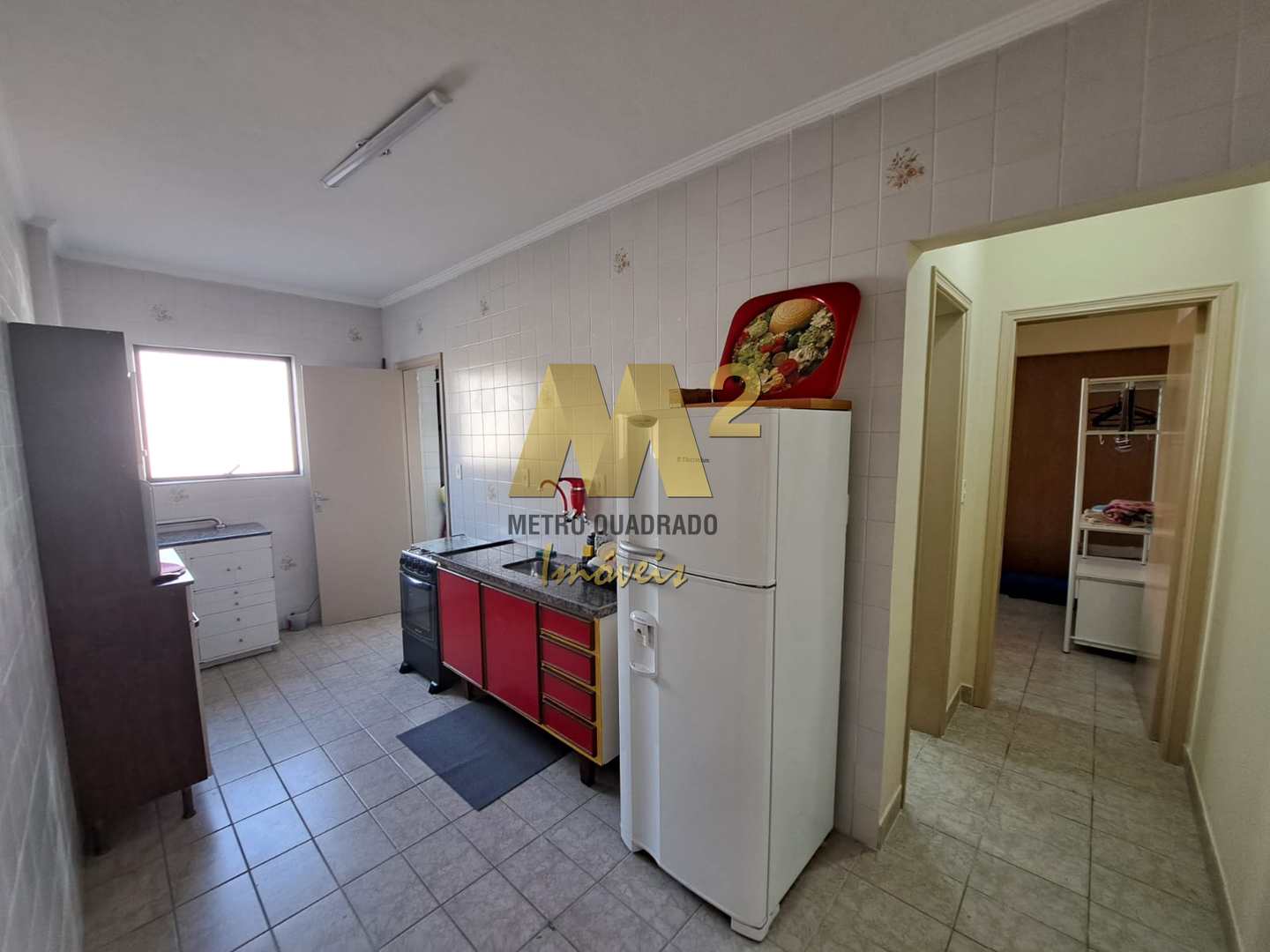 Apartamento à venda com 1 quarto, 52m² - Foto 8