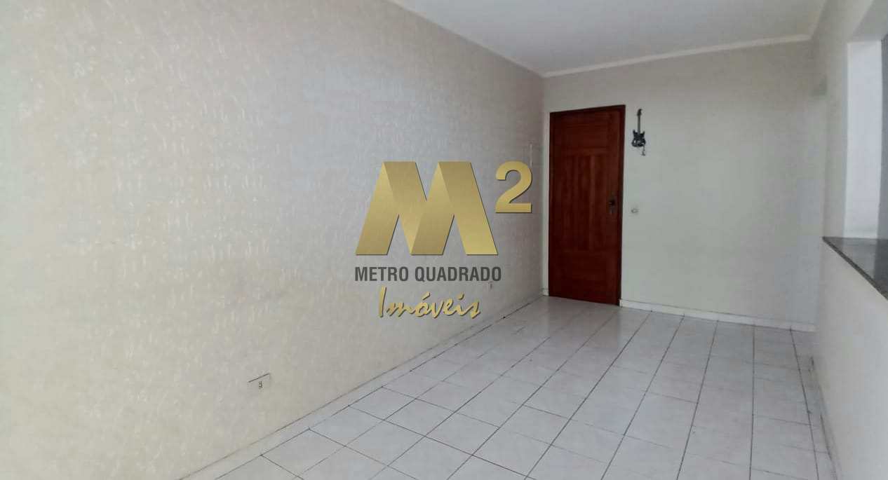 Apartamento à venda com 1 quarto, 52m² - Foto 2