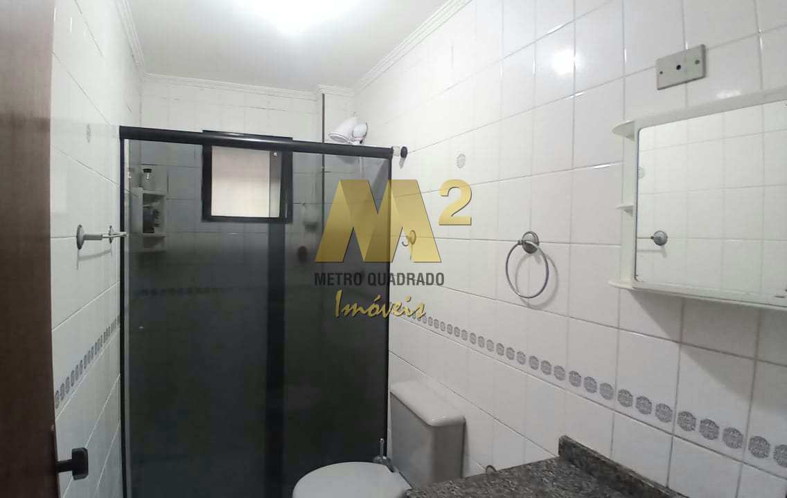 Apartamento à venda com 1 quarto, 52m² - Foto 9