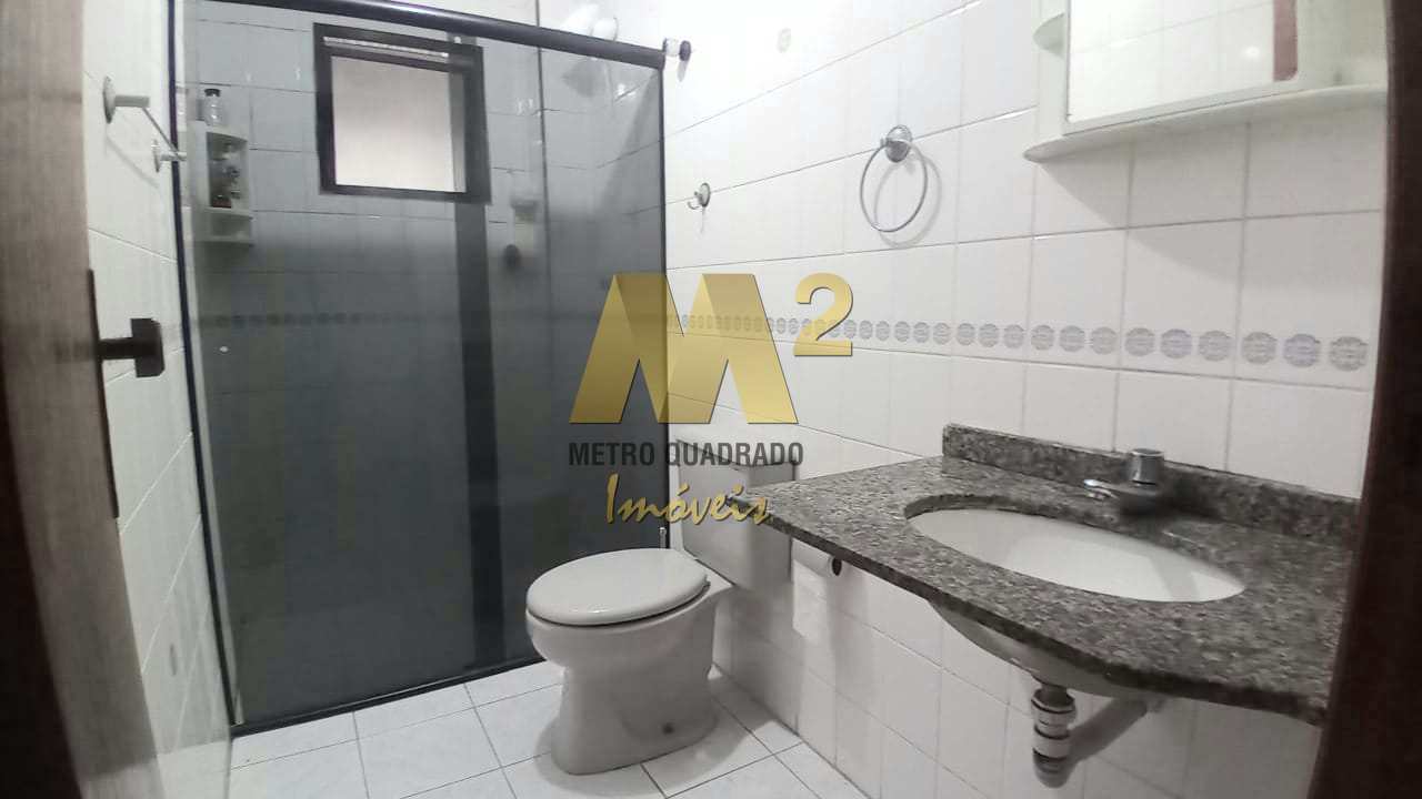 Apartamento à venda com 1 quarto, 52m² - Foto 8