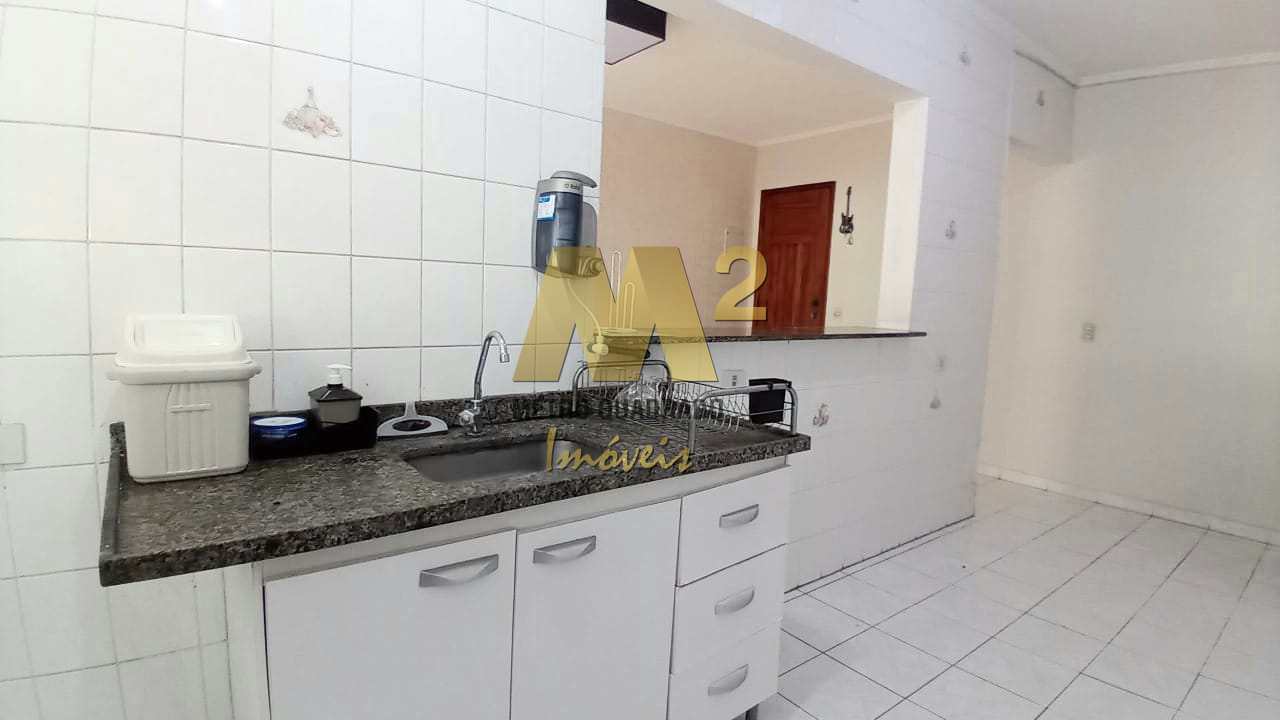 Apartamento à venda com 1 quarto, 52m² - Foto 5