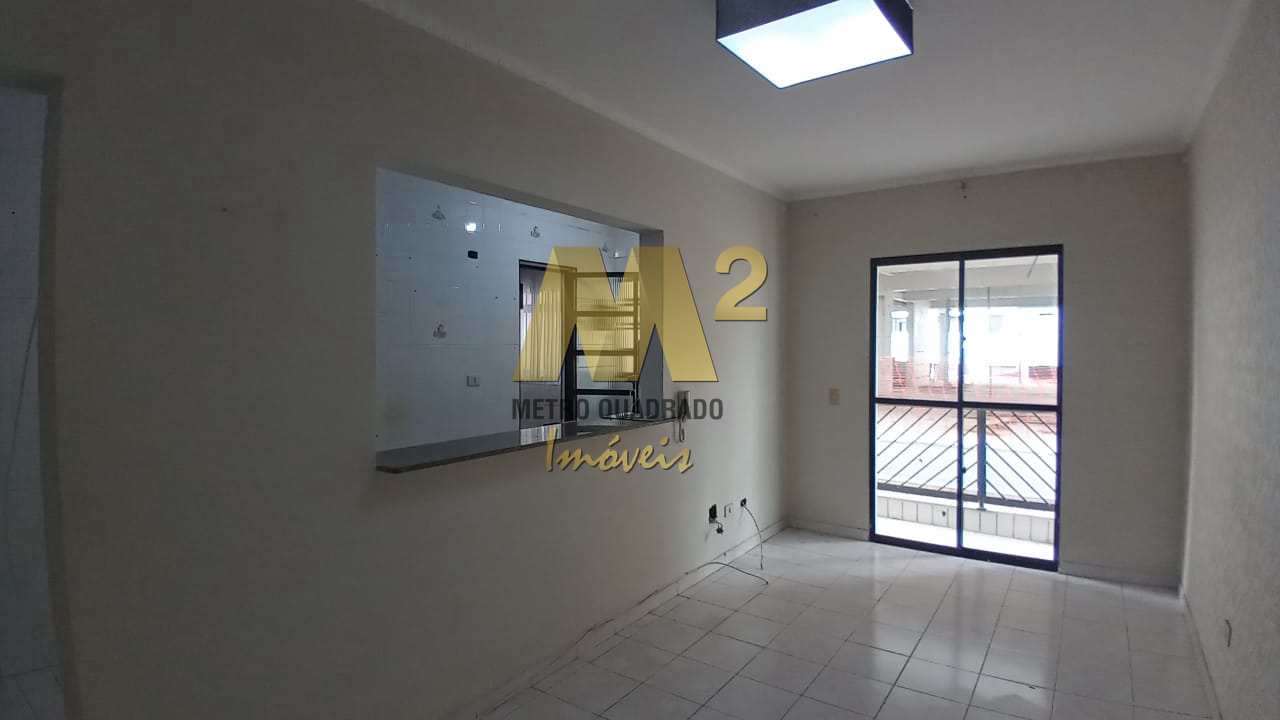 Apartamento à venda com 1 quarto, 52m² - Foto 1