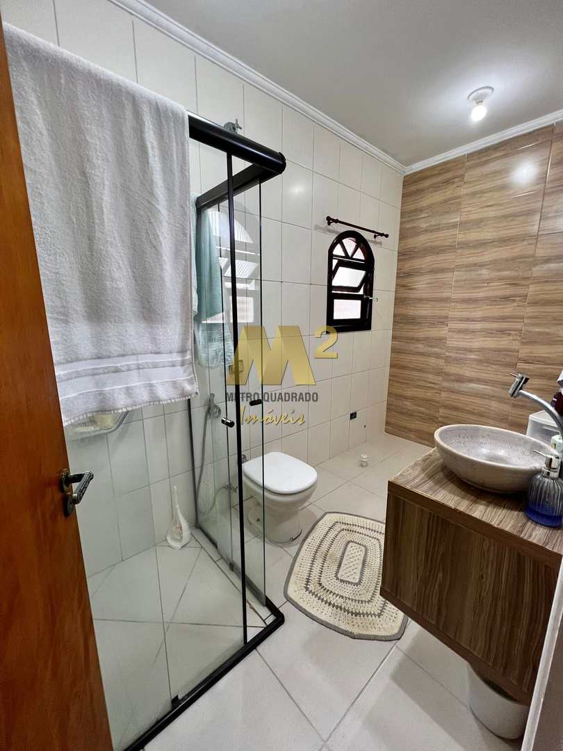 Sobrado à venda com 3 quartos, 150m² - Foto 17