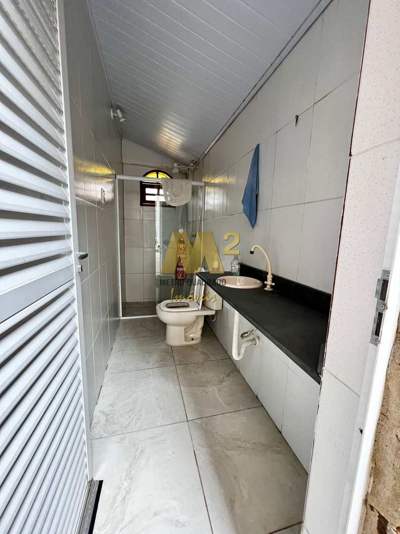 Sobrado à venda com 3 quartos, 150m² - Foto 26