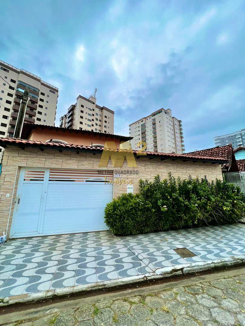 Sobrado à venda com 3 quartos, 150m² - Foto 1