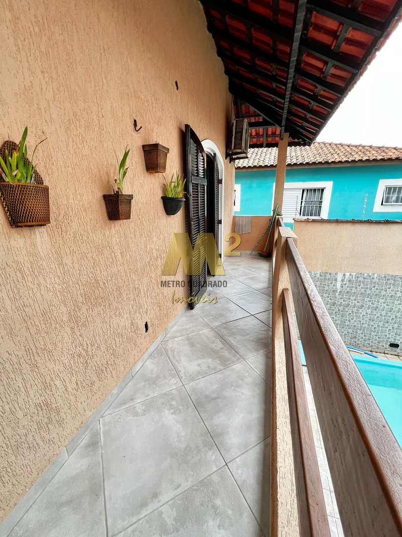 Sobrado à venda com 3 quartos, 150m² - Foto 19