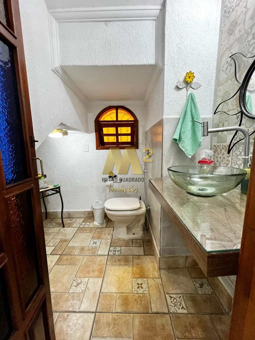 Sobrado à venda com 3 quartos, 150m² - Foto 12