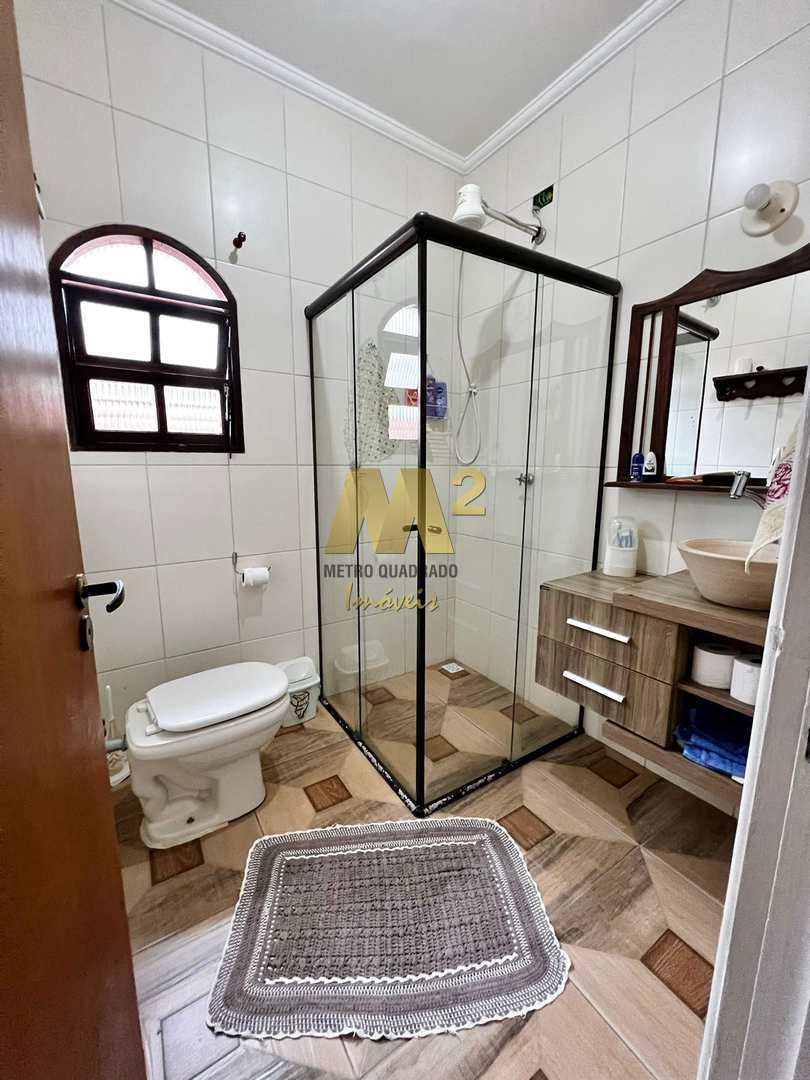 Sobrado à venda com 3 quartos, 150m² - Foto 13