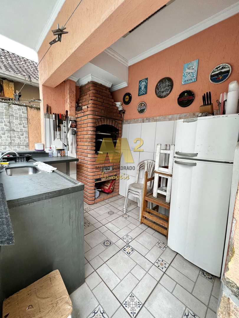 Sobrado à venda com 3 quartos, 150m² - Foto 25