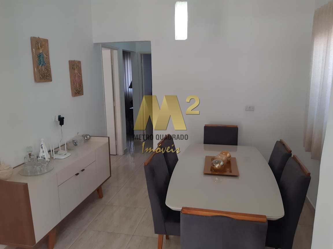 Casa à venda com 3 quartos, 188m² - Foto 11