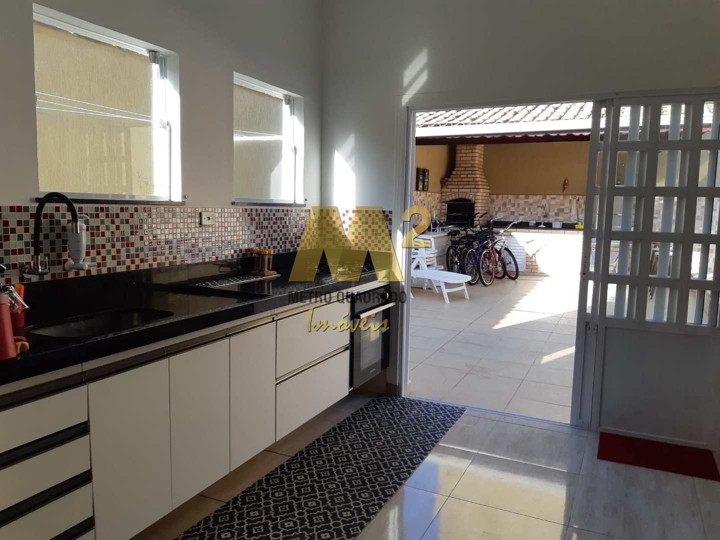 Casa à venda com 3 quartos, 188m² - Foto 14