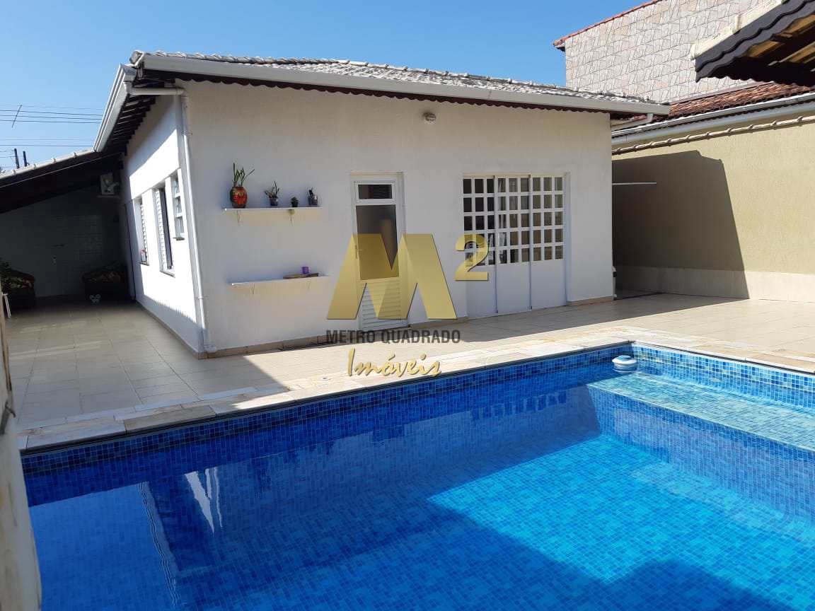 Casa à venda com 3 quartos, 188m² - Foto 30