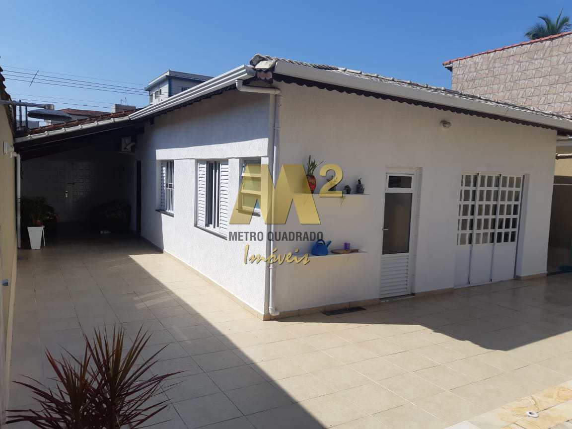 Casa à venda com 3 quartos, 188m² - Foto 28