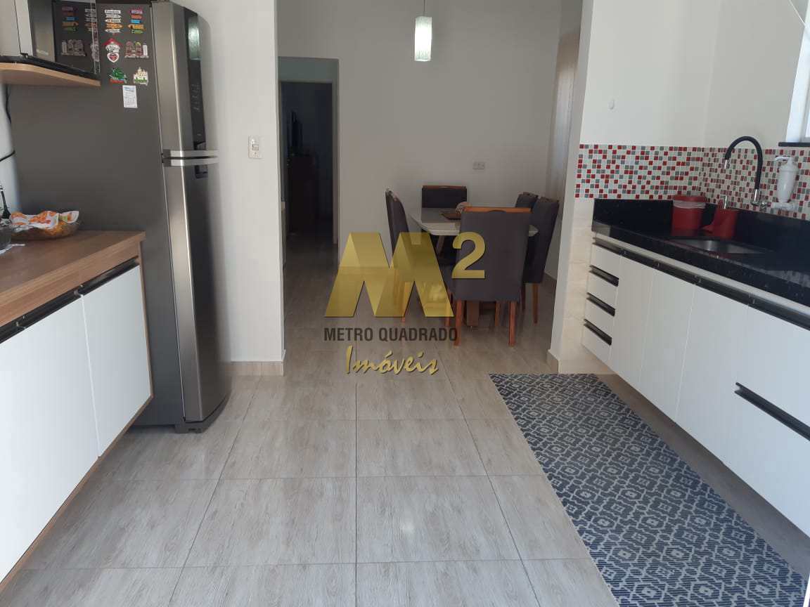 Casa à venda com 3 quartos, 188m² - Foto 15