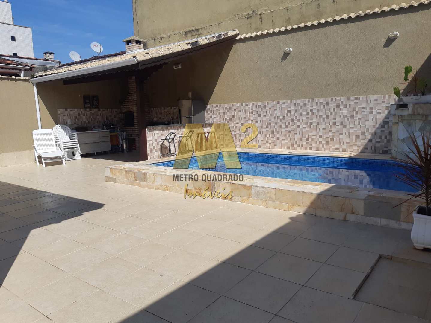 Casa à venda com 3 quartos, 188m² - Foto 33