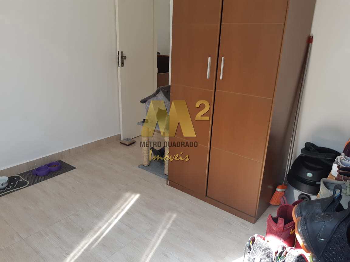 Casa à venda com 3 quartos, 188m² - Foto 16