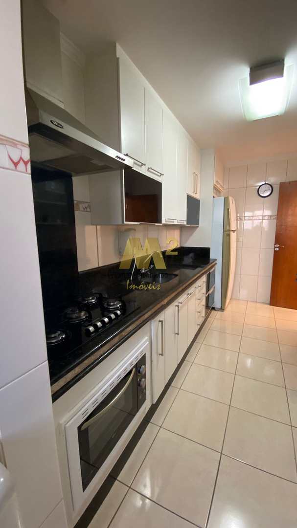 Apartamento à venda com 3 quartos, 102m² - Foto 13