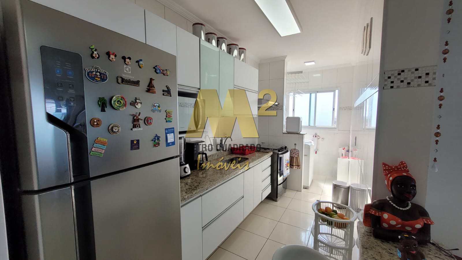 Apartamento à venda com 2 quartos, 72m² - Foto 5