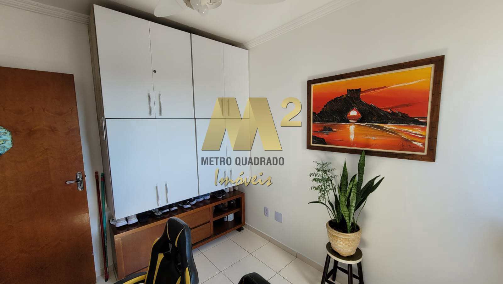 Apartamento, 2 quartos, 72 m² - Foto 4