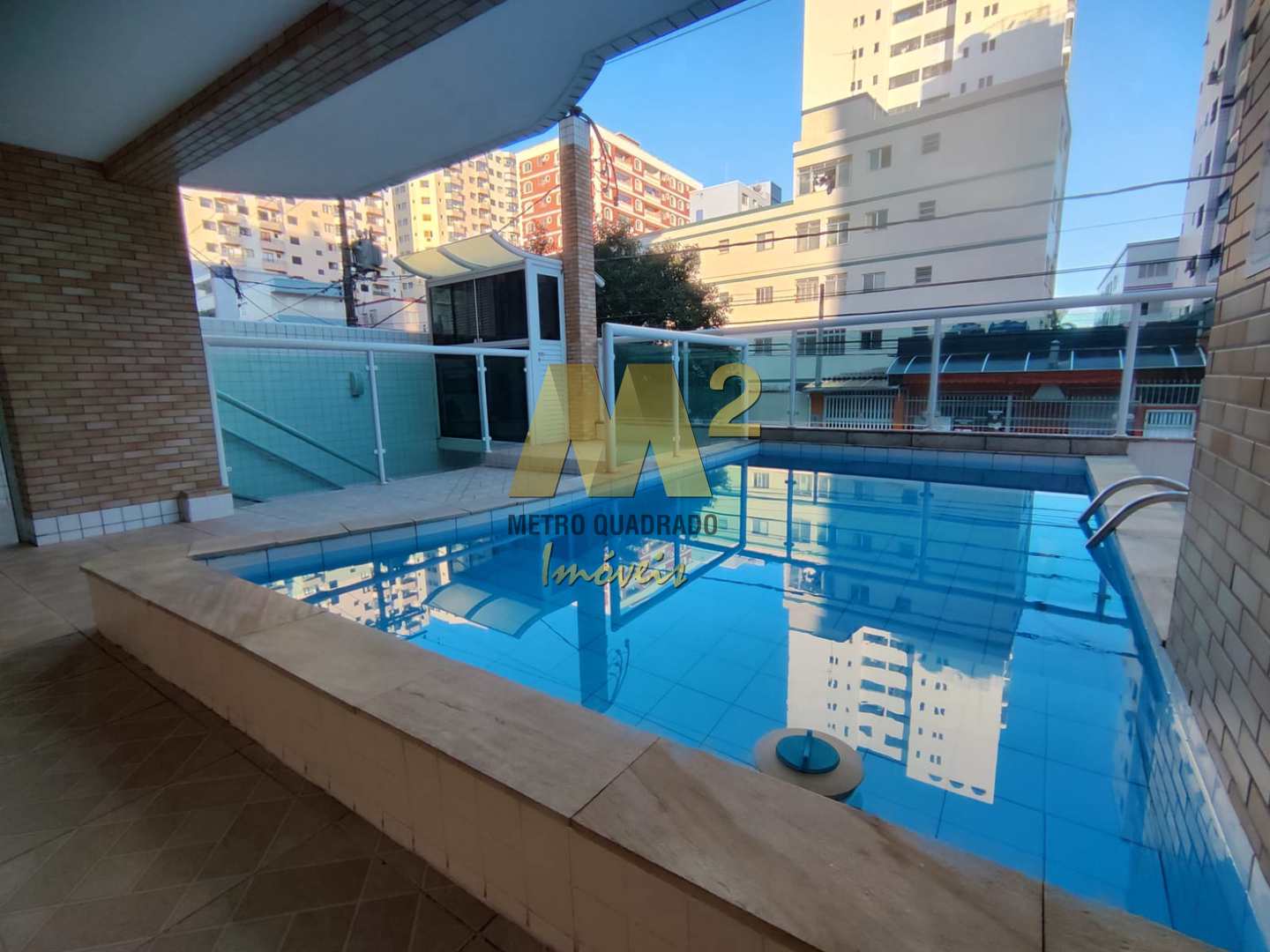 Apartamento à venda com 2 quartos, 67m² - Foto 20