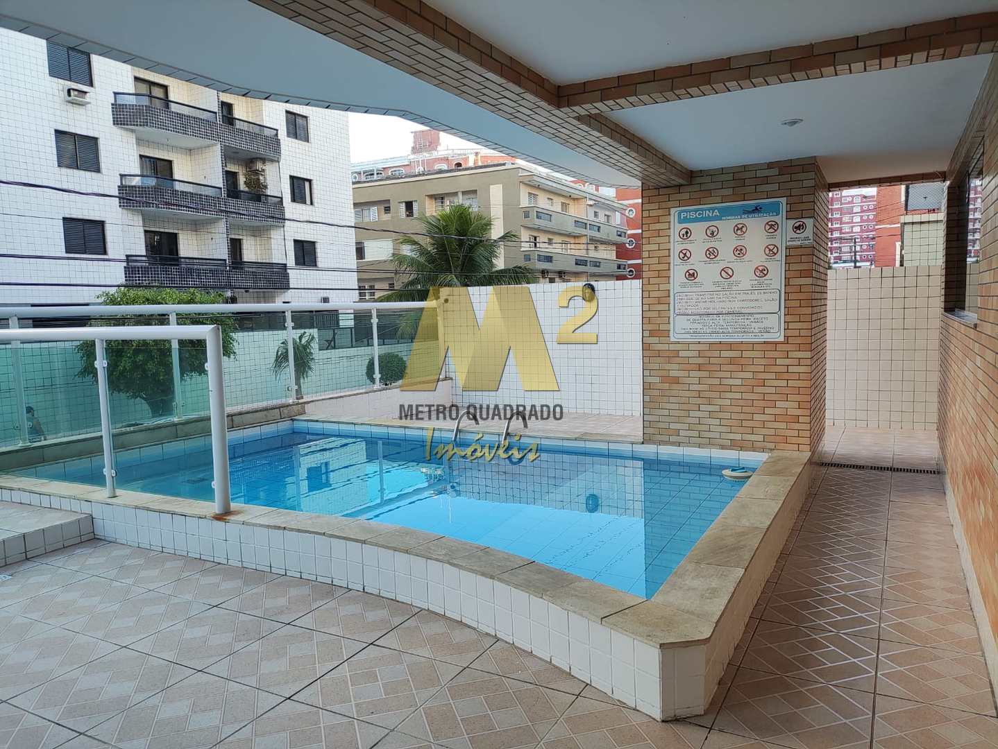 Apartamento à venda com 2 quartos, 67m² - Foto 21