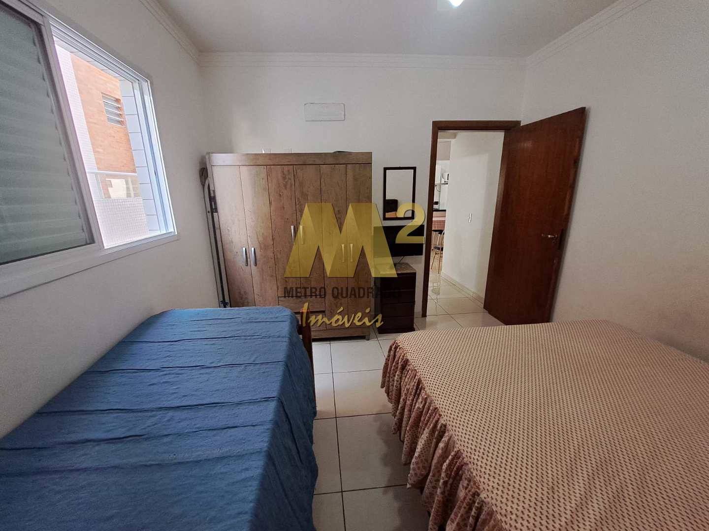 Apartamento à venda com 1 quarto, 47m² - Foto 10